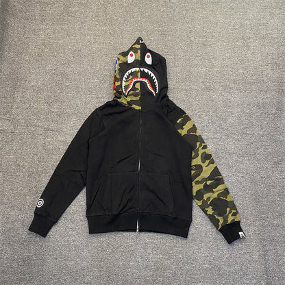 Sudadera con capucha Bp
