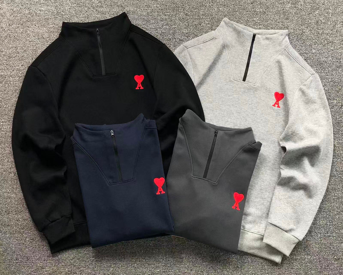 AM1 Kapuzenpullover