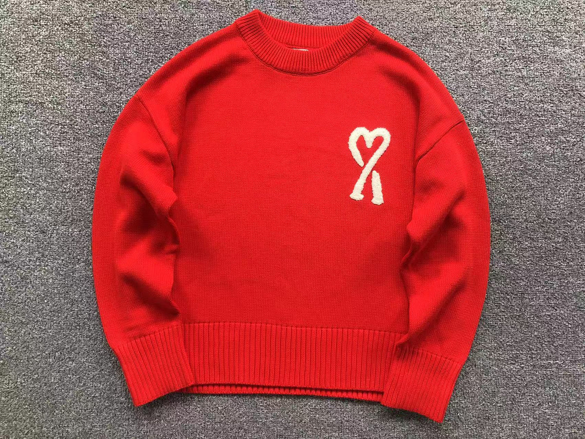 Am1 Pullover