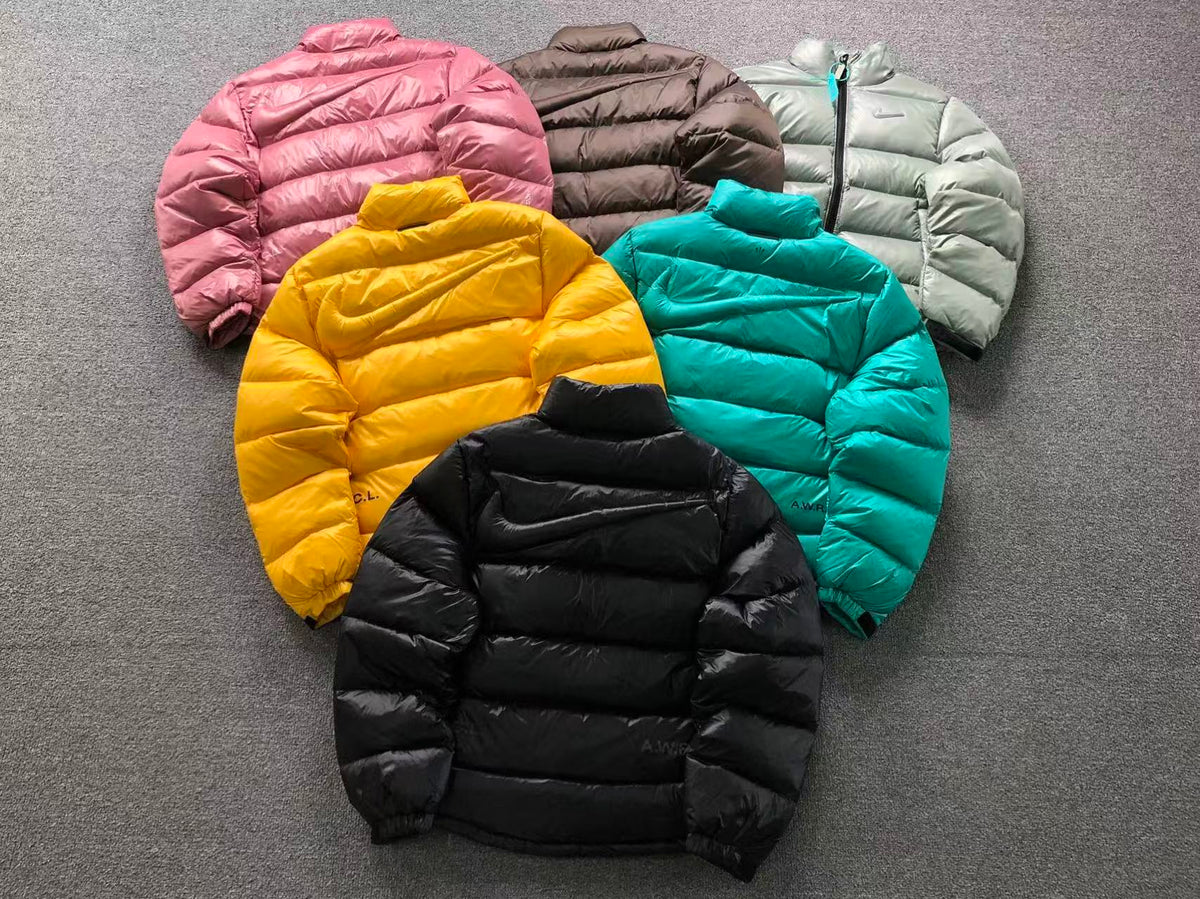 N1K-Jacke