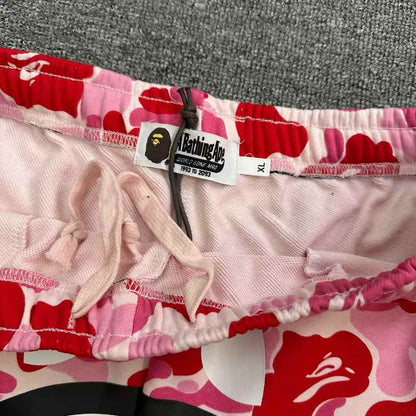 Pantaloncini BP