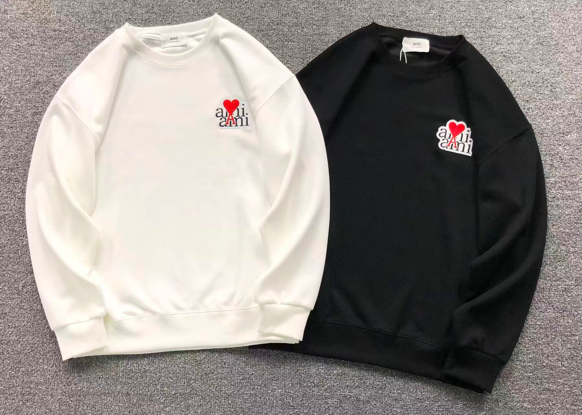 AM1 Kapuzenpullover