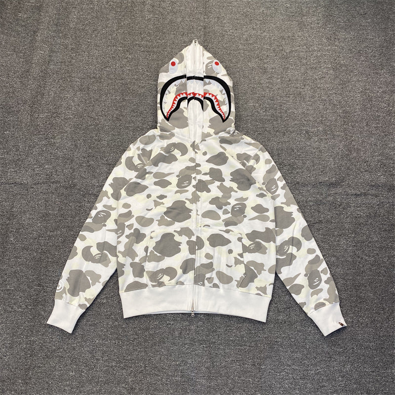 Sudadera con capucha Bp