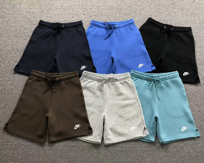 N1K Shorts