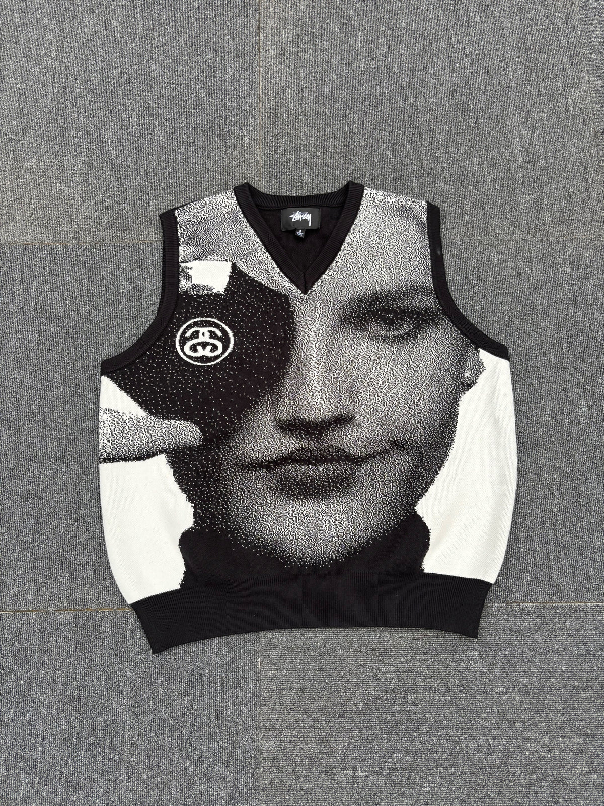 Maglione Stu