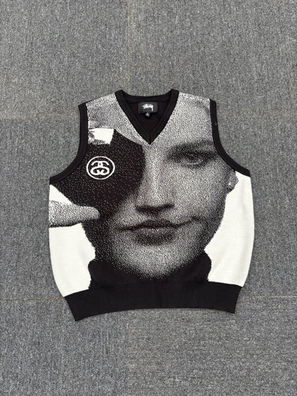 Maglione Stu