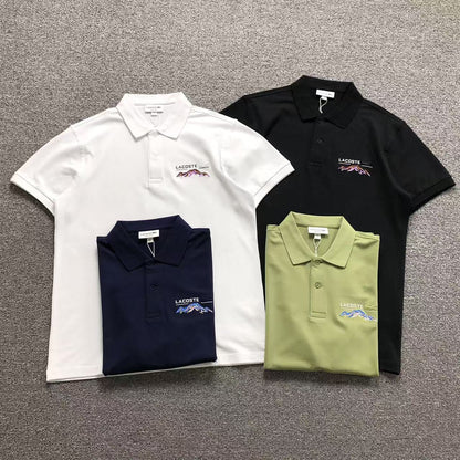Klassisches Polo