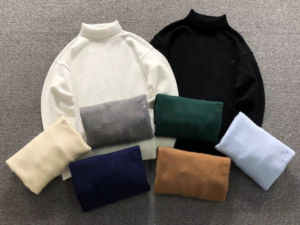 Am1 Pullover