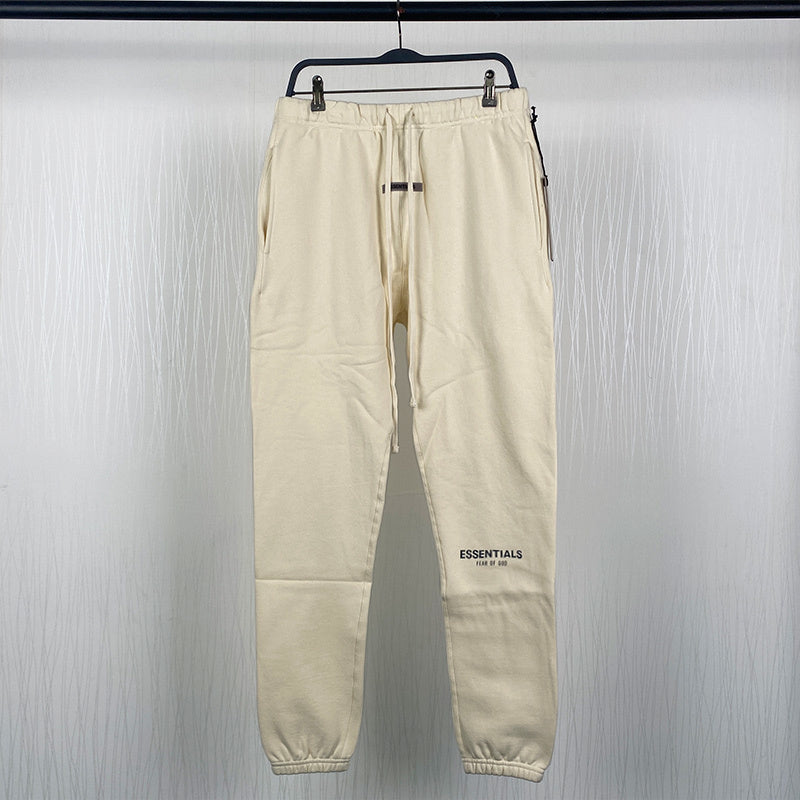 FOG x Essentials Pantaloni da Tuta 20SS
