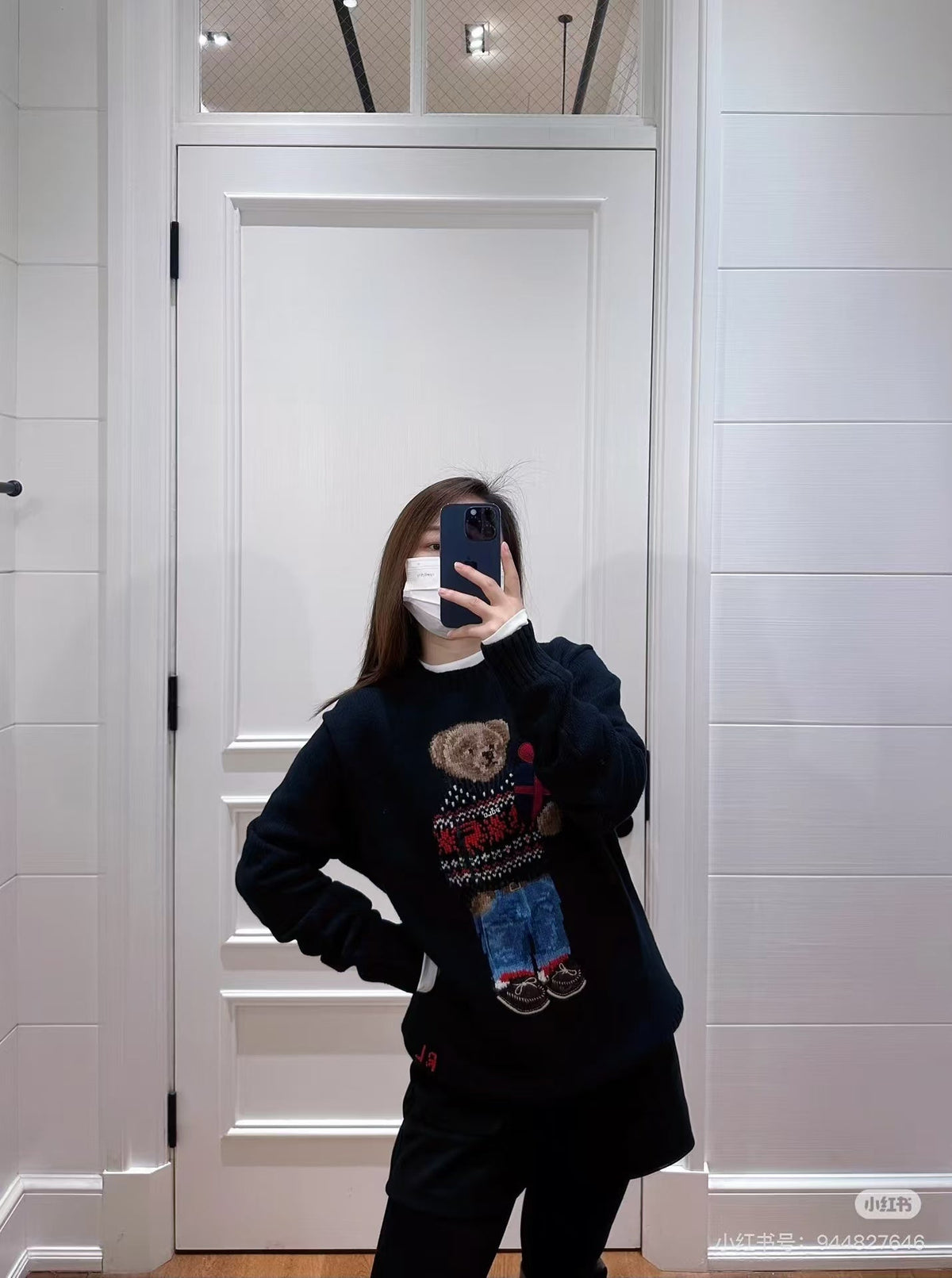 Ralph Lauren Pullover
