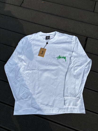 Stu Longsleeve