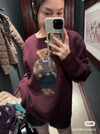 Ralph Lauren Pullover