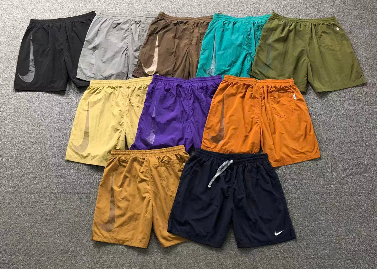 N1K Shorts