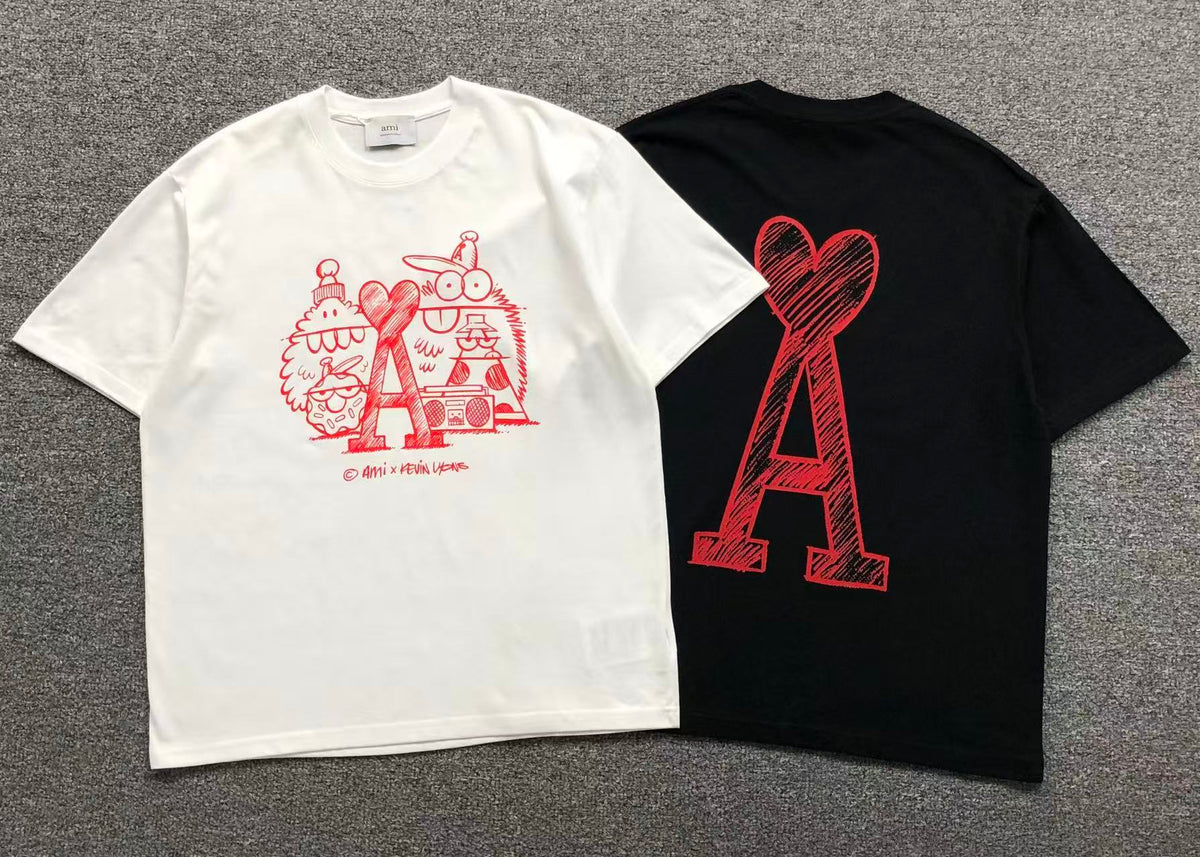 AM1 T-Shirt