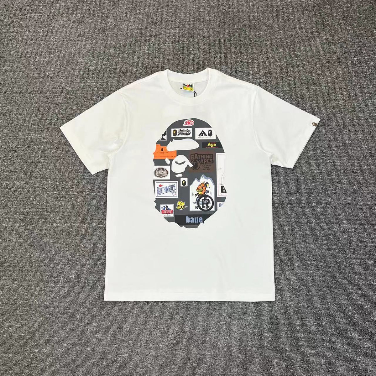 T-shirt BP