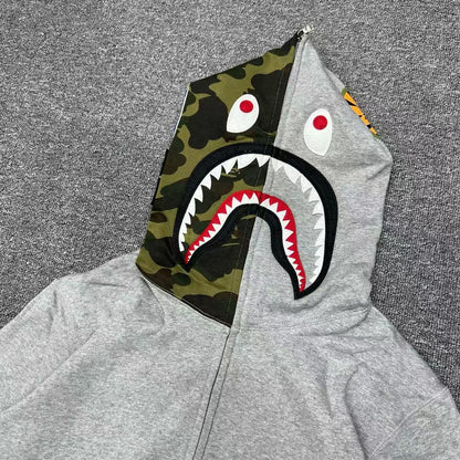 Sudadera con capucha Bp