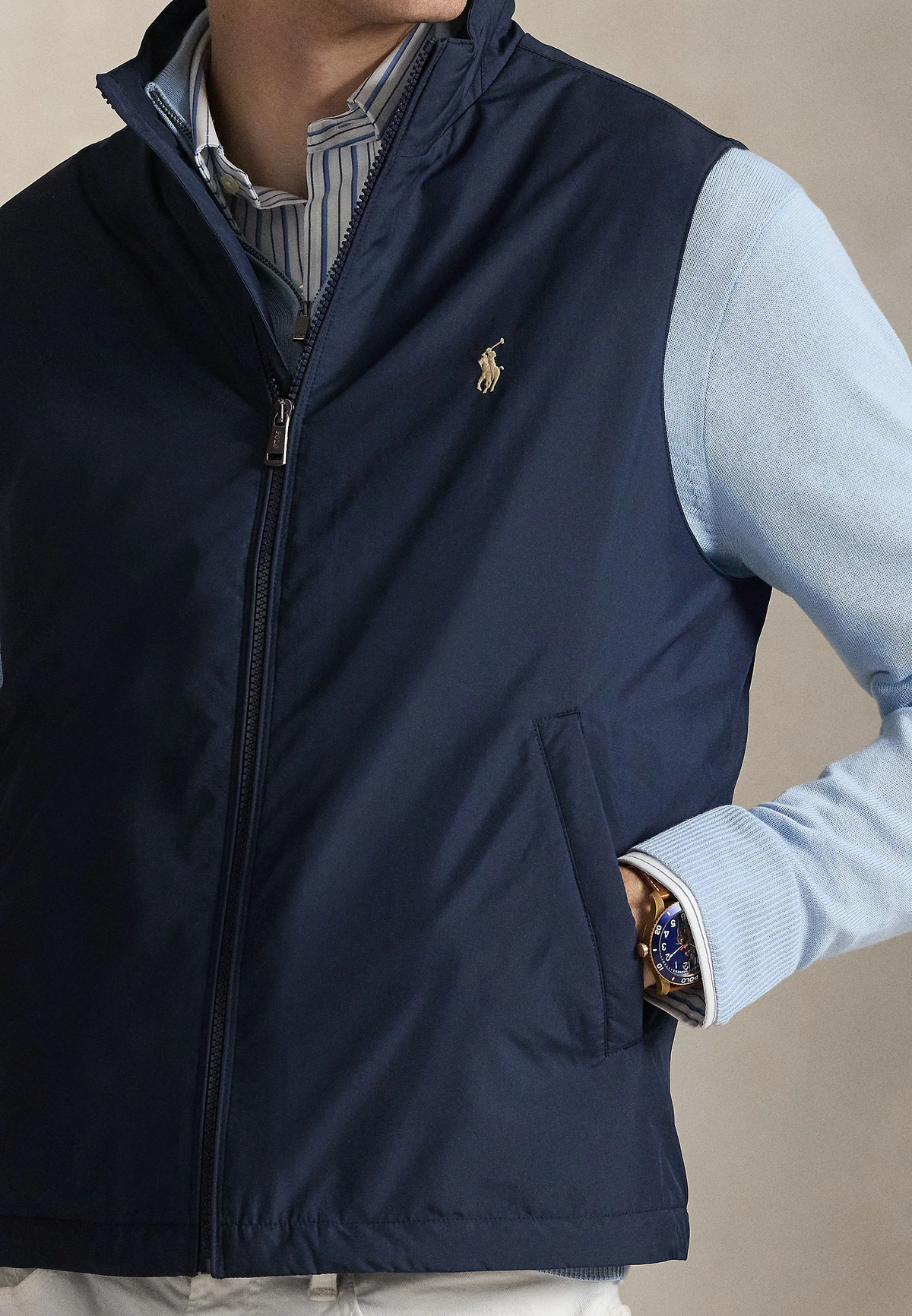 Ralph Lauren Weste