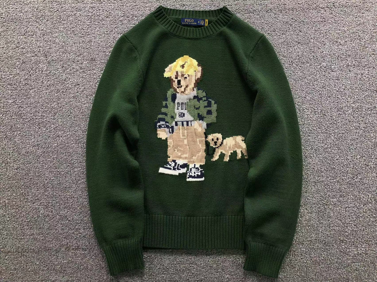 Ralph Lauren Damenpullover