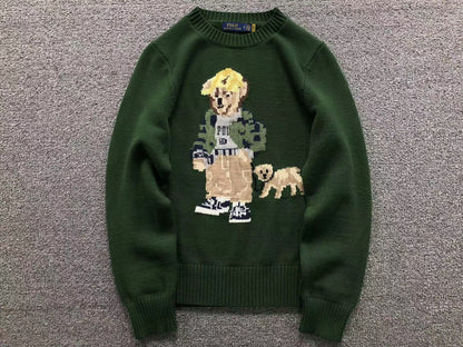 Ralph Lauren Damenpullover