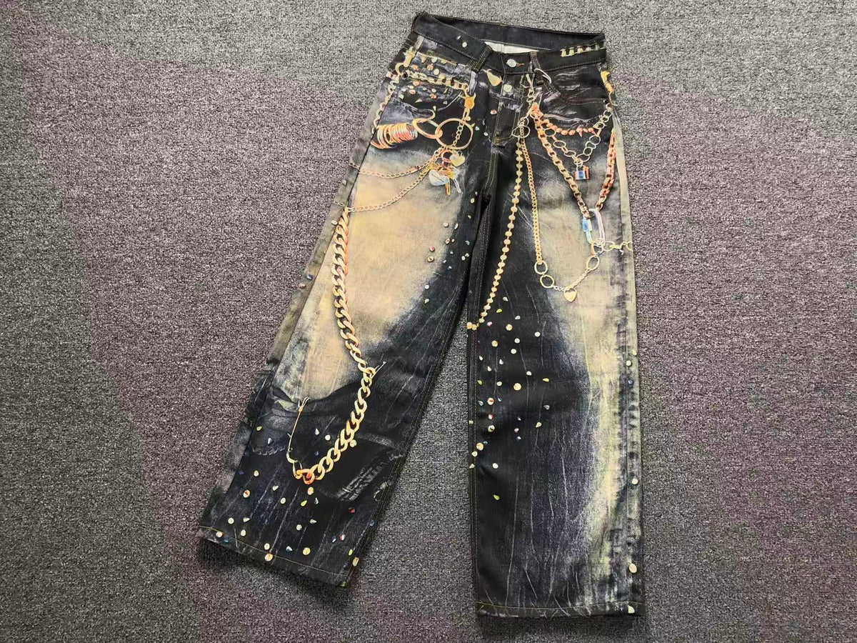 Acne Studios Hose