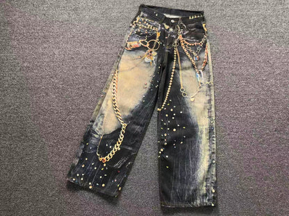Acne Studios Hose