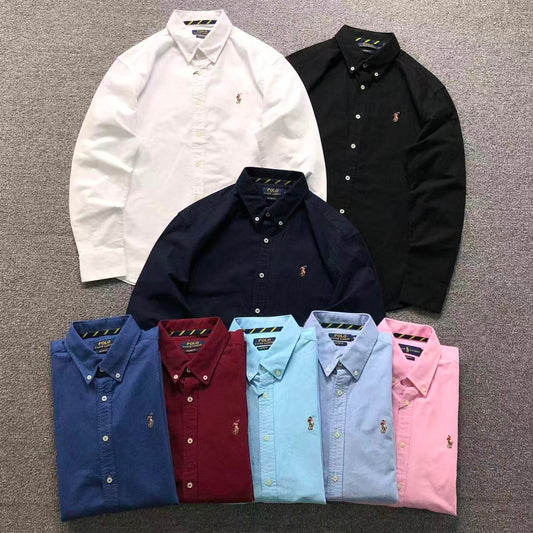Ralph Lauren Hemd