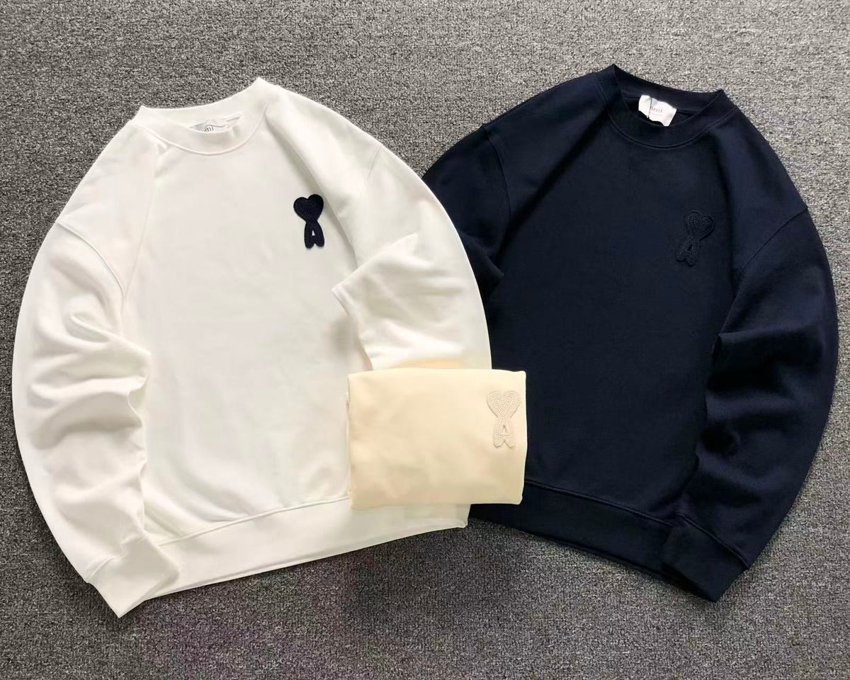 AM1 Kapuzenpullover