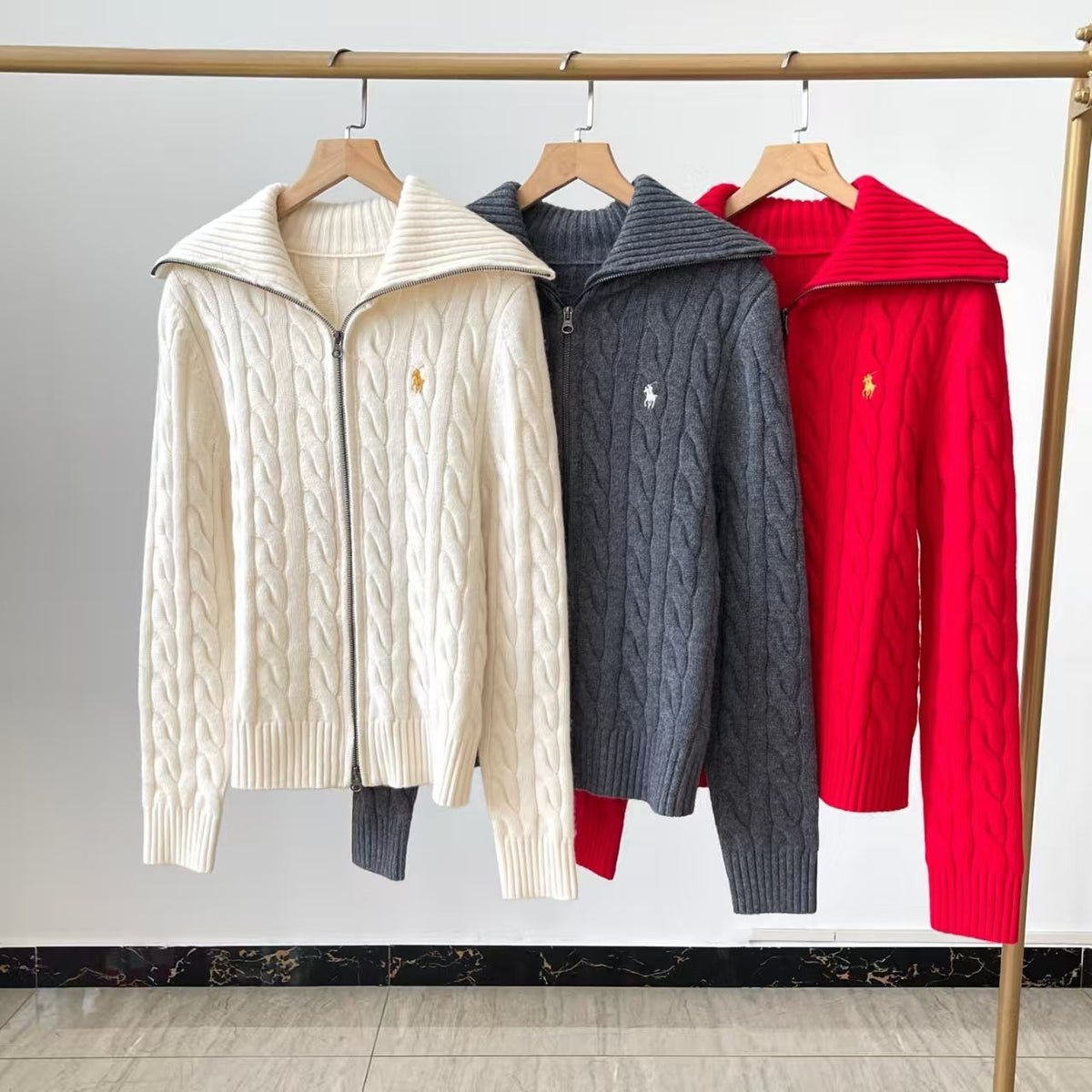 Ralph Lauren Pullover