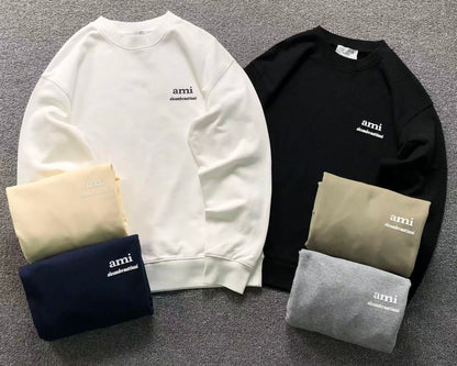 AM1 Kapuzenpullover
