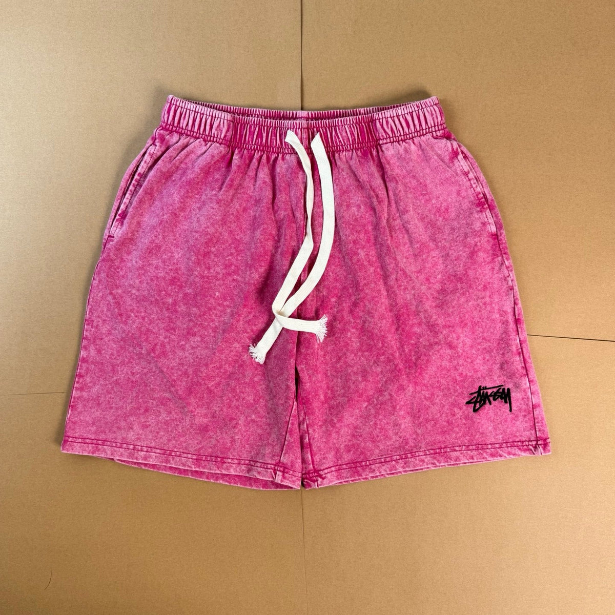 Pantaloncini Stu