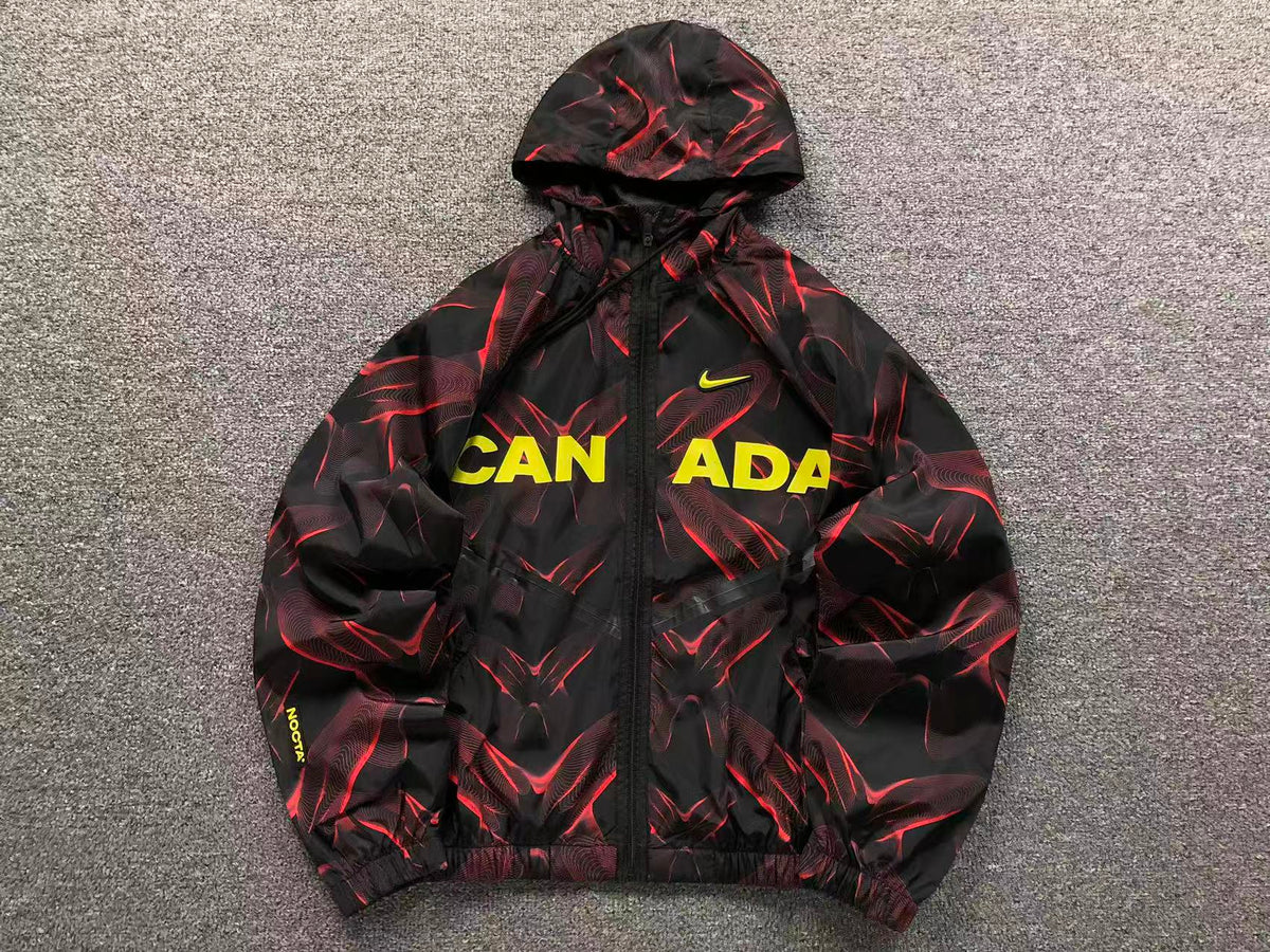 N1K Jacke