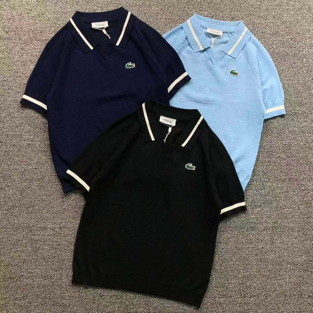 Klassisches Polo Damen