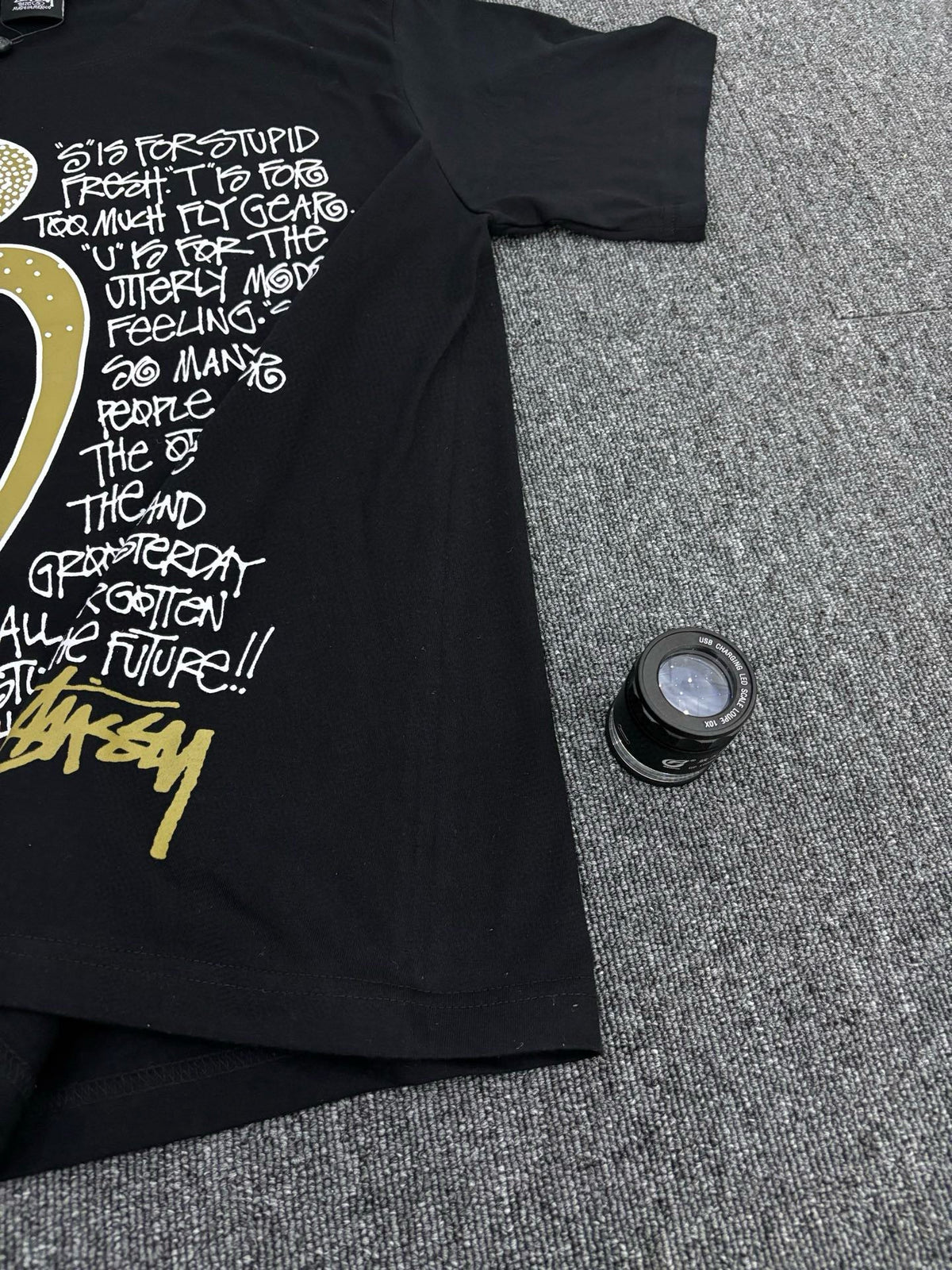 Questa T-shirt