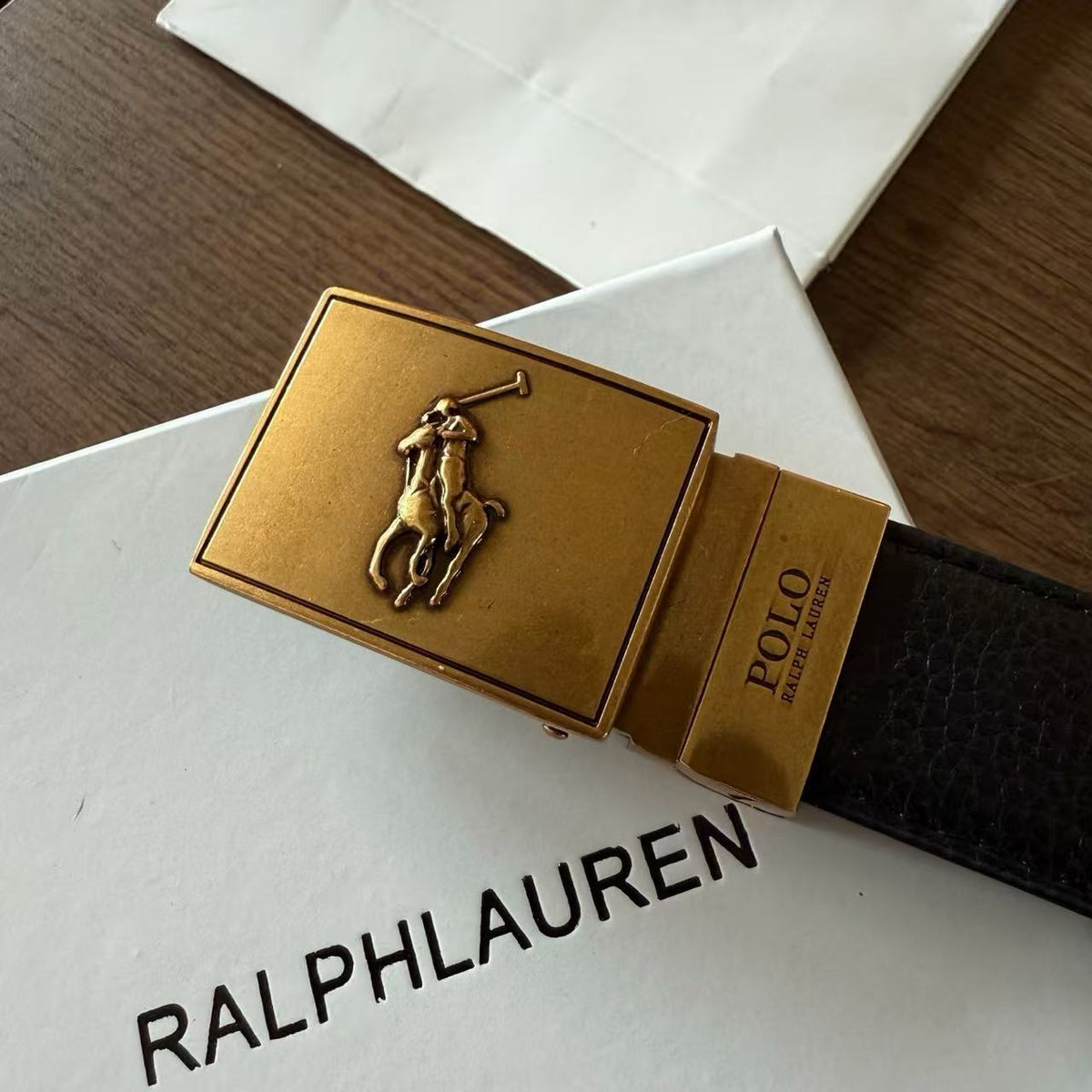 Ralph Lauren Gürtel