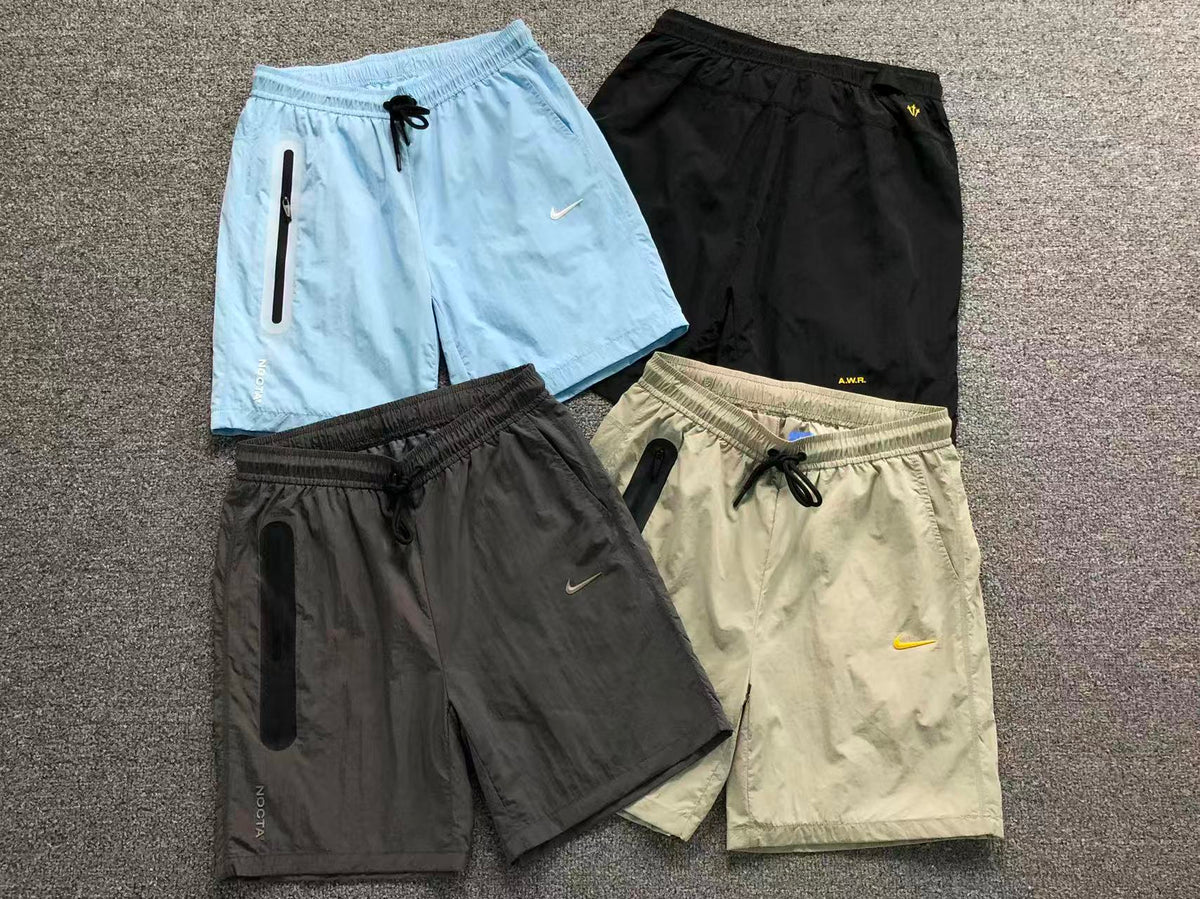 N1K Shorts