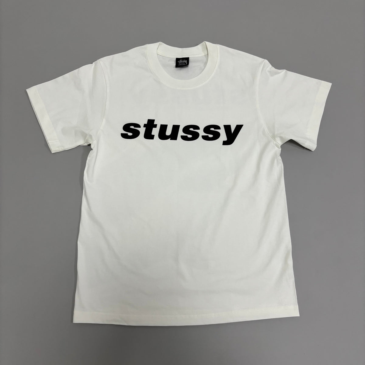 Camiseta Stu