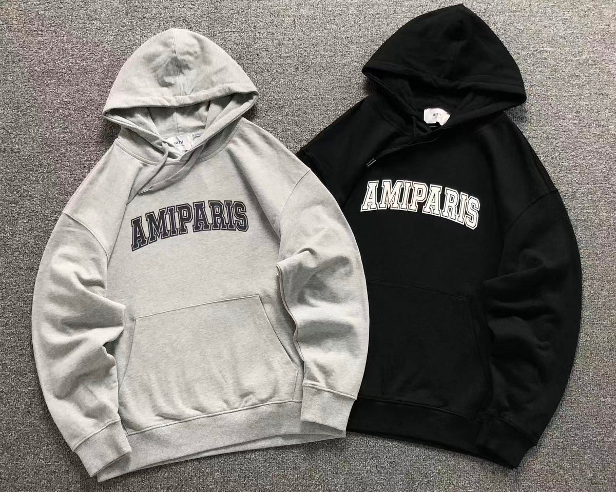 AM1 Kapuzenpullover