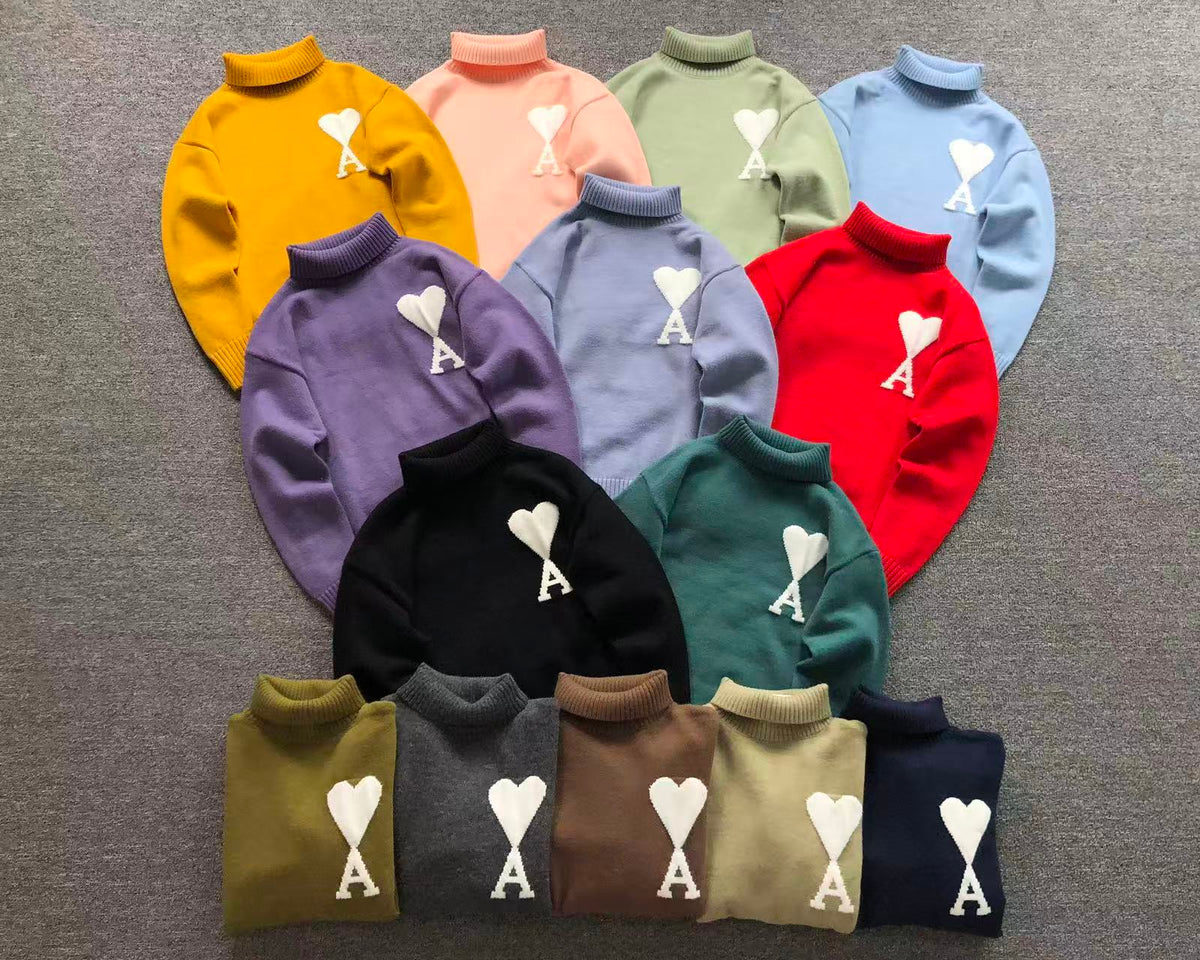 Am1 Pullover