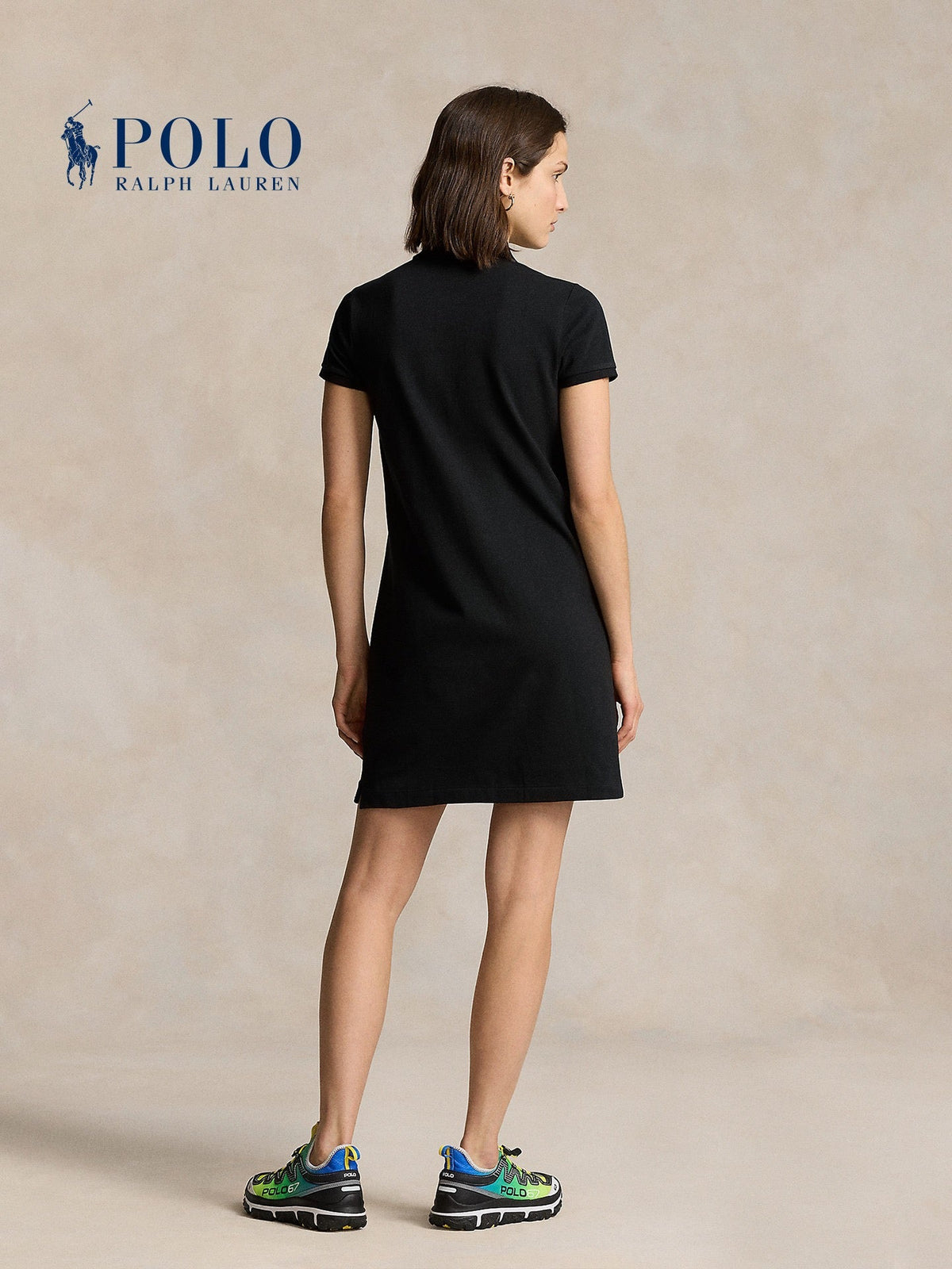 Ralph Lauren Damenkleid