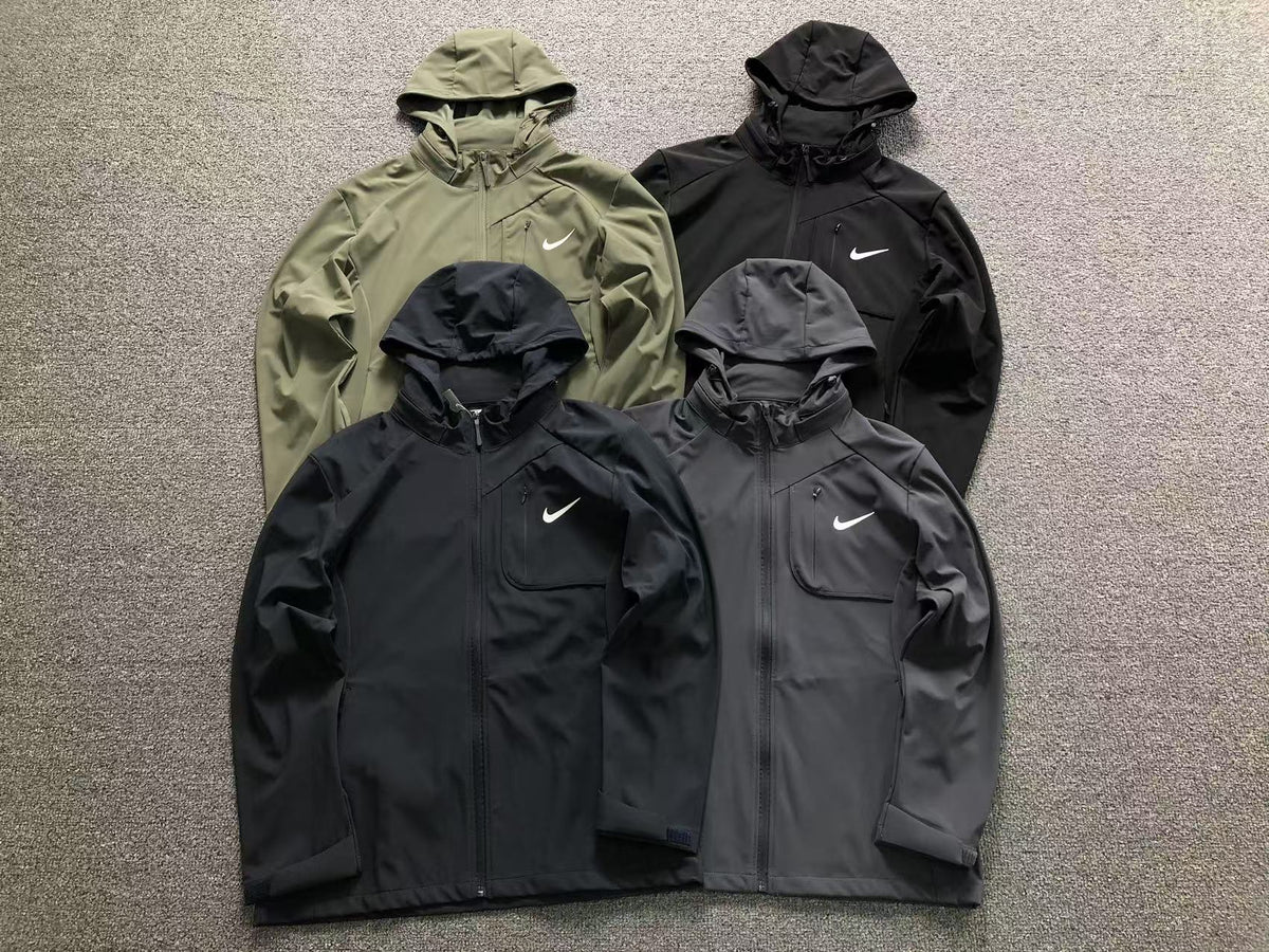 N1K-Jacke