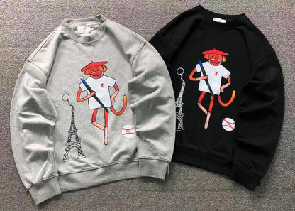 AM1 Kapuzenpullover