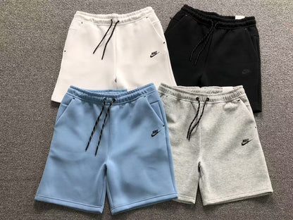 N1K Shorts