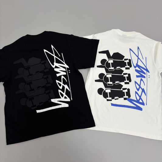 T-shirt di Stu