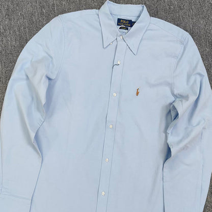 Camisa Ralph Lauren