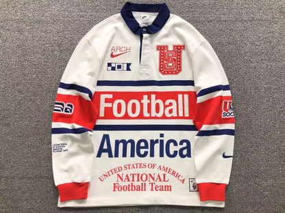 N1K Langarmshirt
