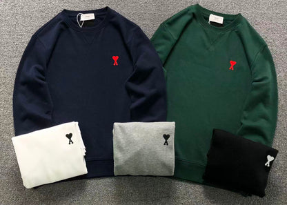 AM1 Kapuzenpullover