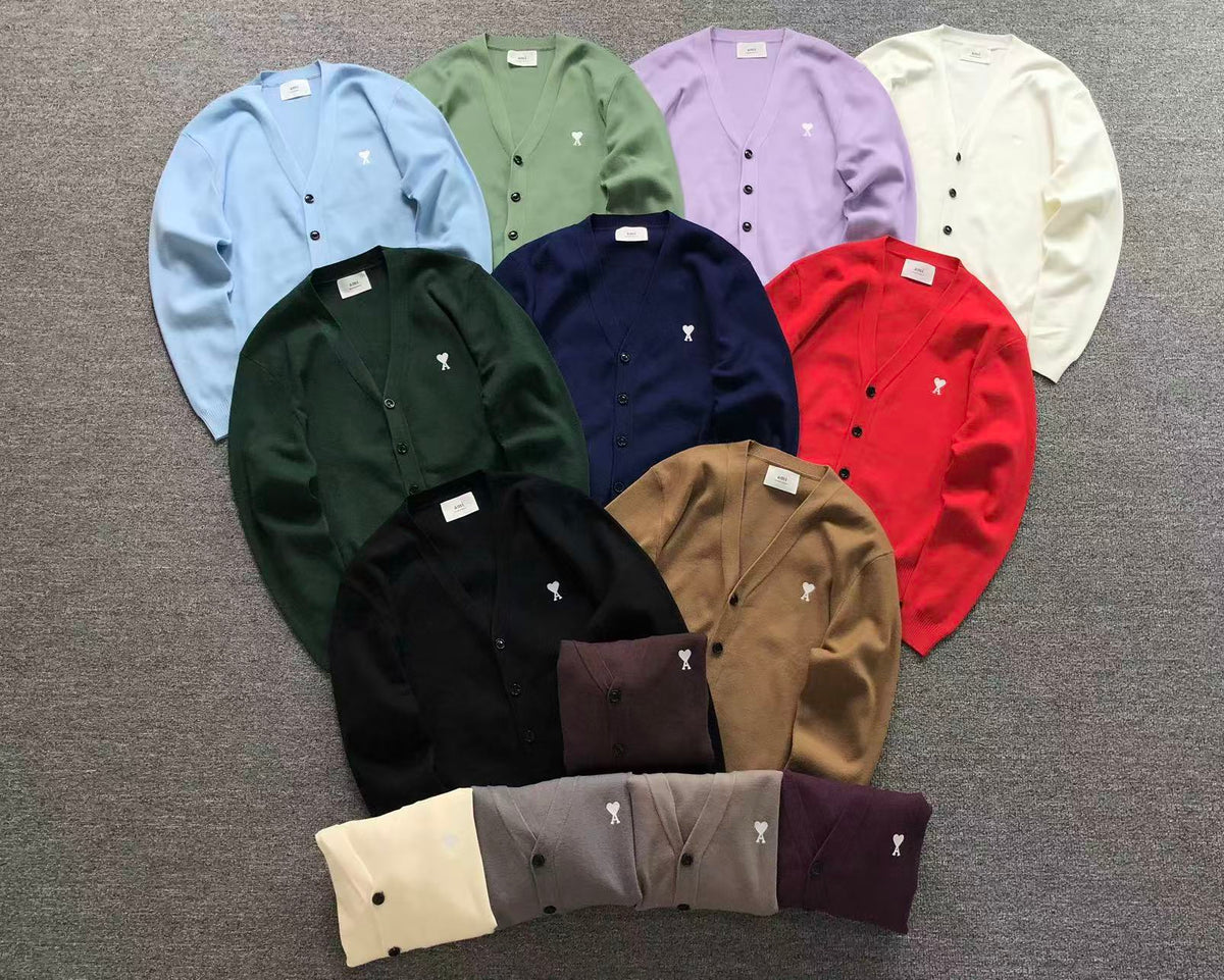 Am1 Pullover
