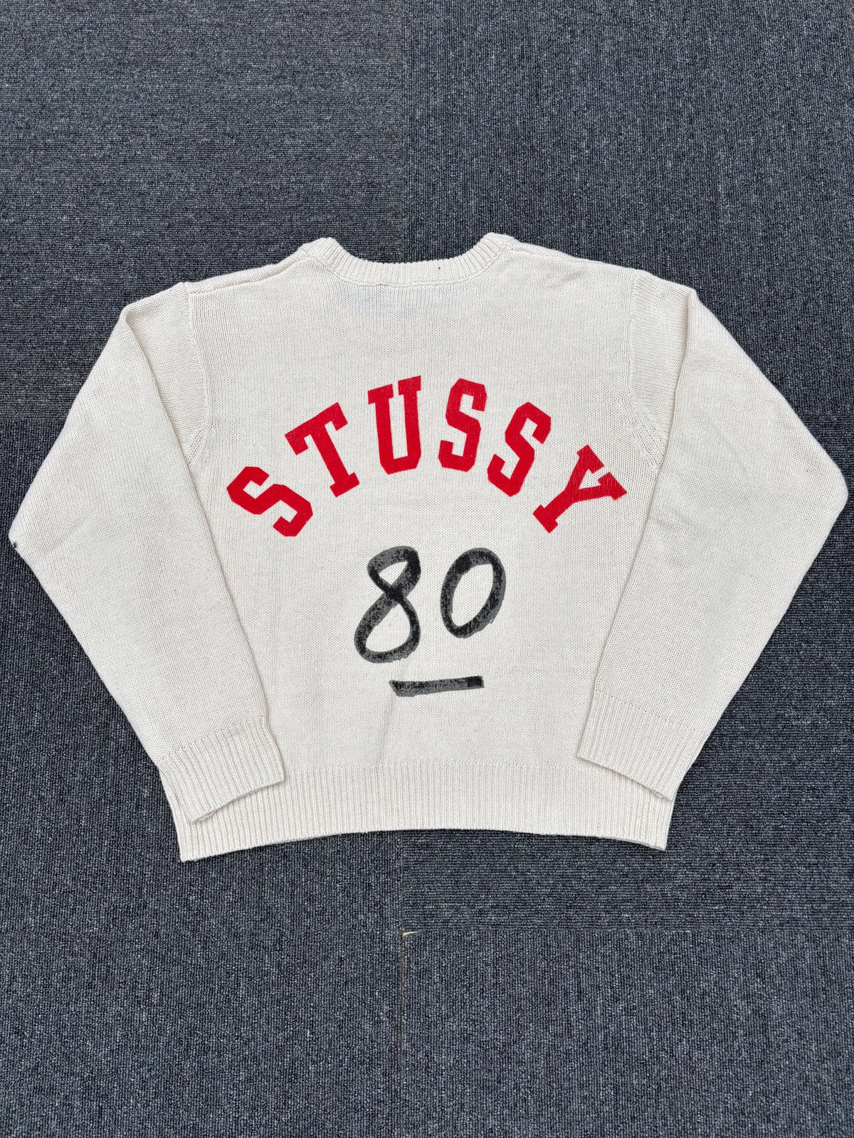 Suéter Stu