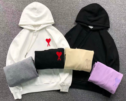 AM1 Kapuzenpullover