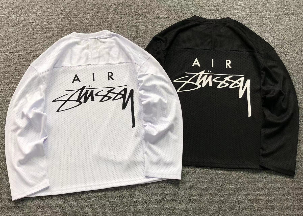 N1K Langarmshirt